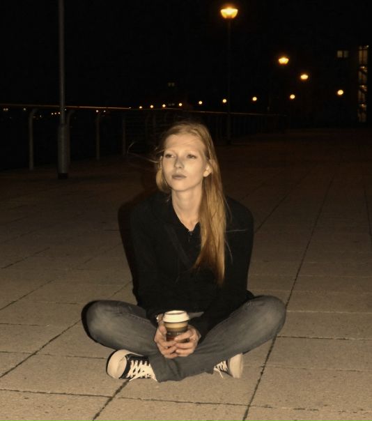 №83, Елена Ситникова, 8.4, Курган №83, Елена Ситникова, 8.4, Курган