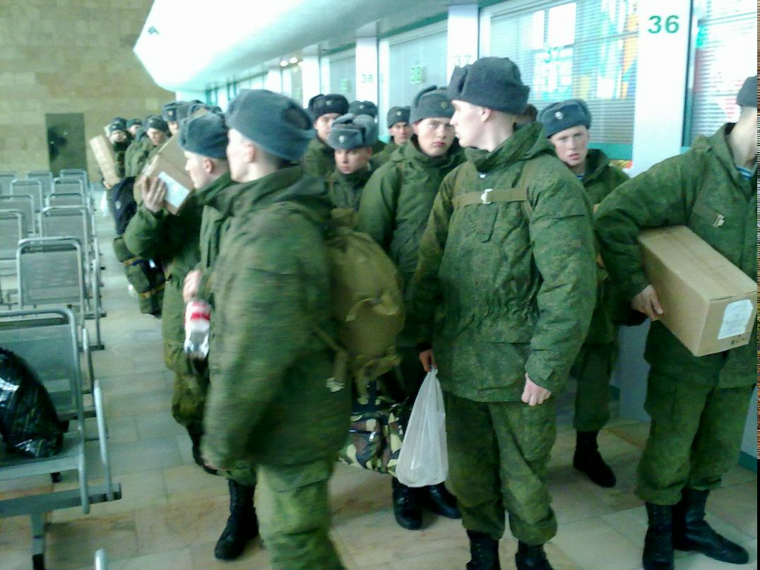 Никита Коробанов | Москва