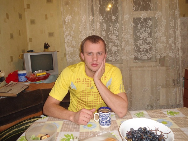 №5, Станислав Кобзарев, 38 лет, Псков №5, Станислав Кобзарев, 38 лет, Псков