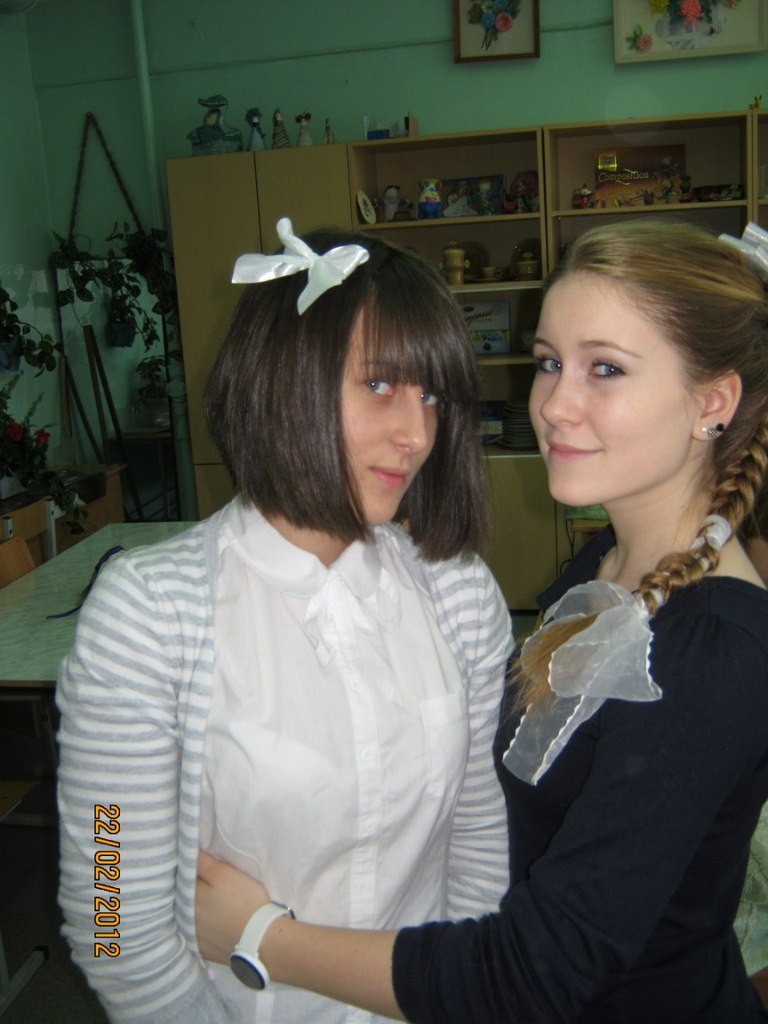 София Михалко | Хабаровск