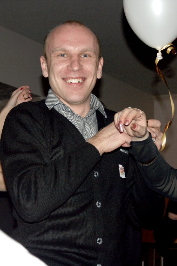 Владимир Абызов | Усть-Донецкий