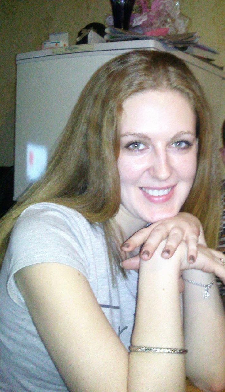 Иришка Гребенюк | Краснодар