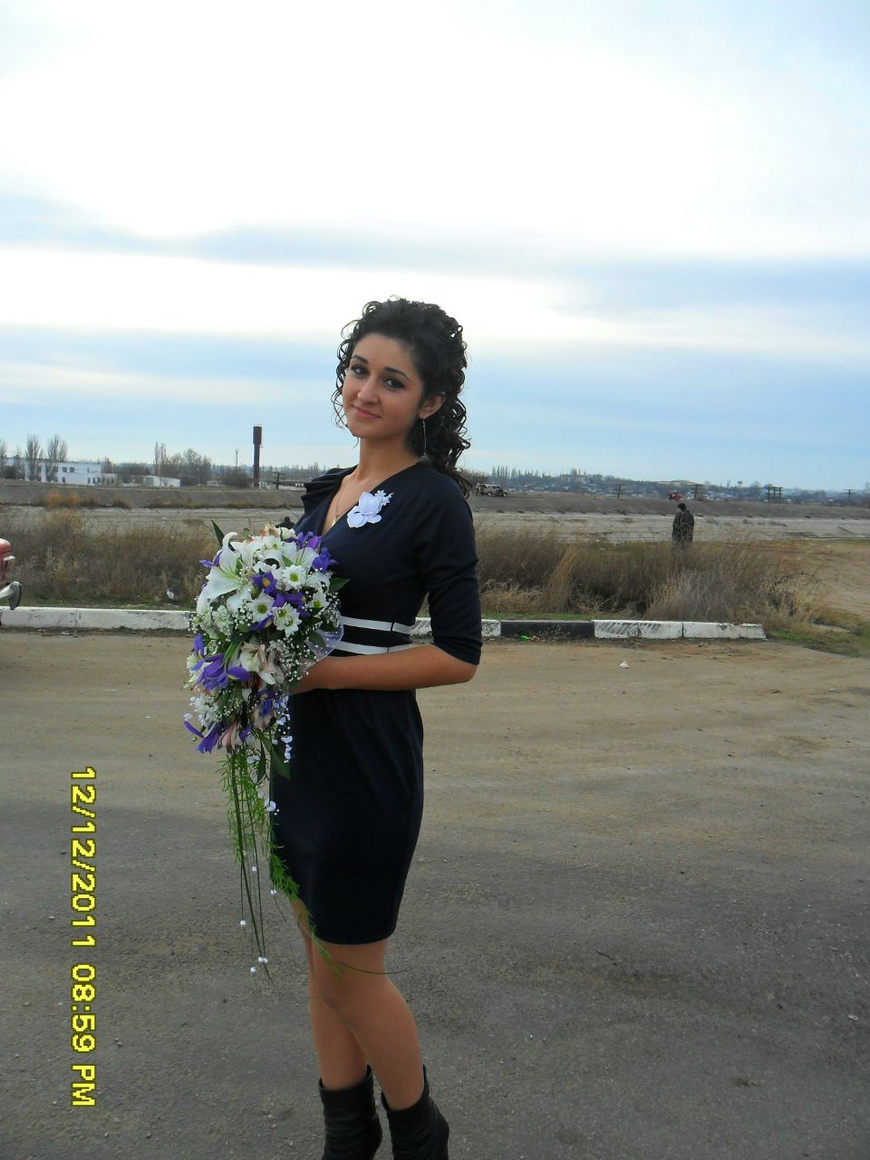 Елена Абдулкаирова | Джанкой