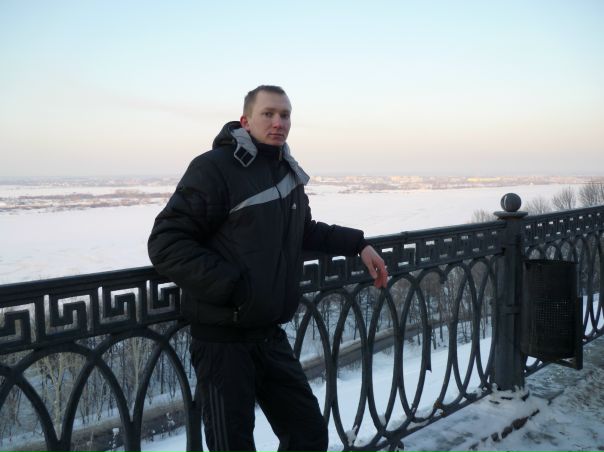 №64, Александр Котляков, Иркутск №64, Александр Котляков, Иркутск