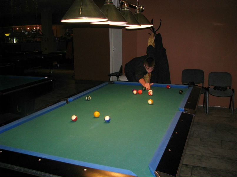 Митя Шпаковский | Минск