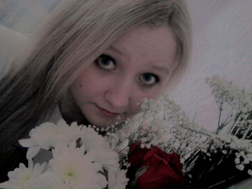 Анастасия Кренц | Ижевск