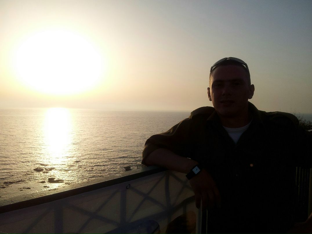 Федор Майоров << אברהם >> | Ашдод