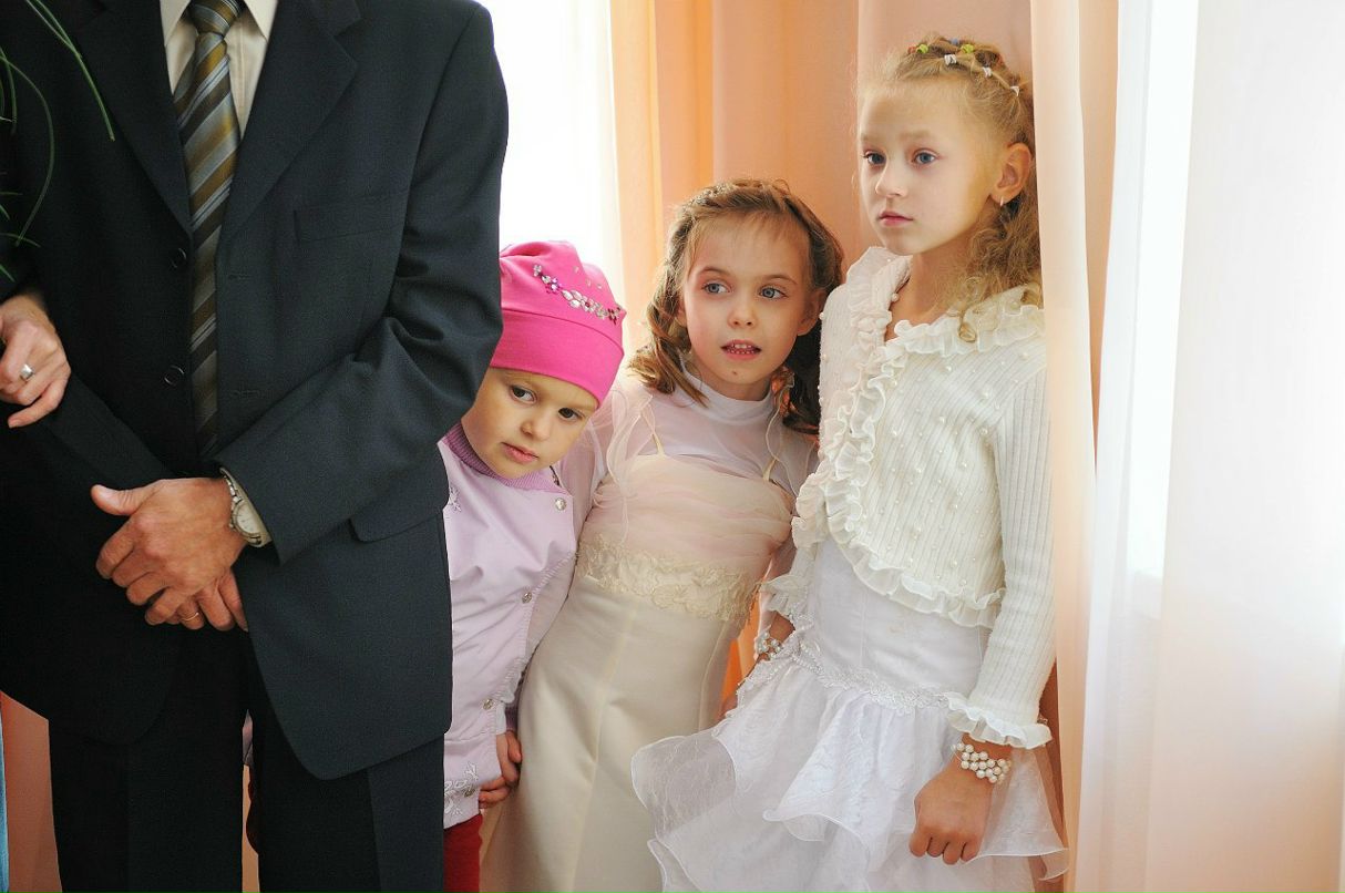 Юлия Козловски | Ariel