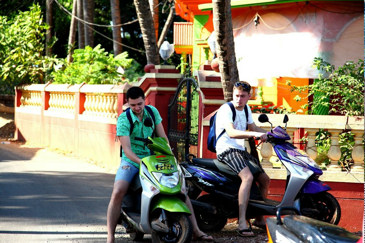 Стёпа Левонович | Минск