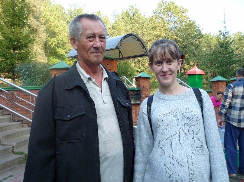 Алексей Чудаков Алексеевич | Чистополь