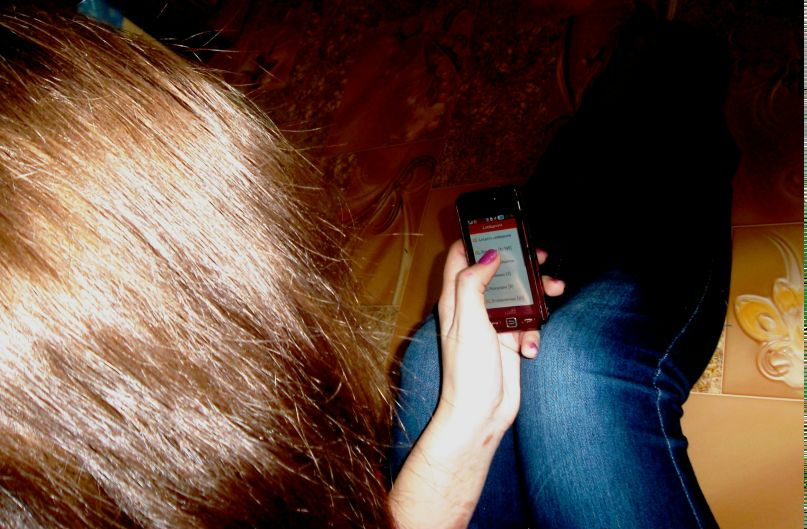 Анна Булатова | Ханты-Мансийск