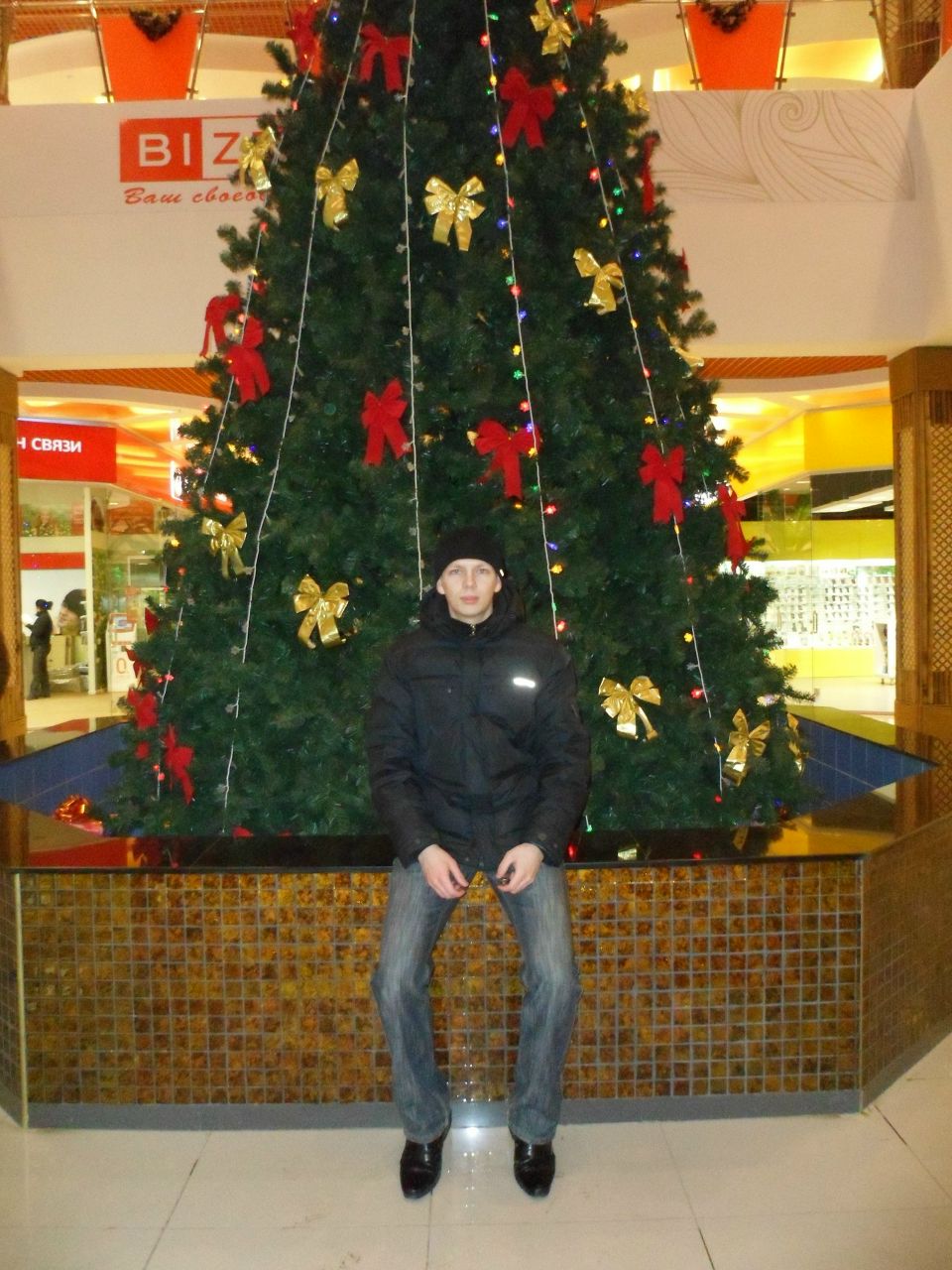 Степан Сипайлов | Тобольск