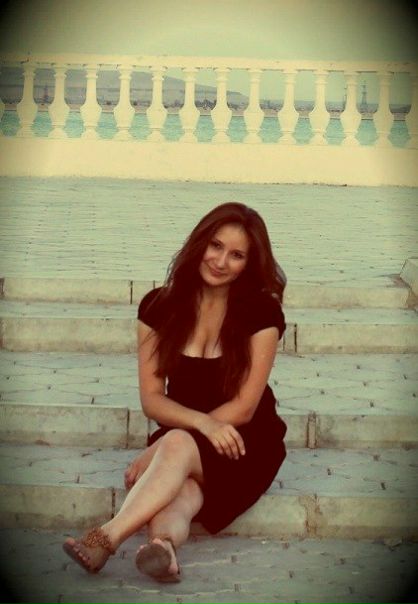 №20, Катерина Кухновец, 37 лет, Москва №20, Катерина Кухновец, 37 лет, Москва