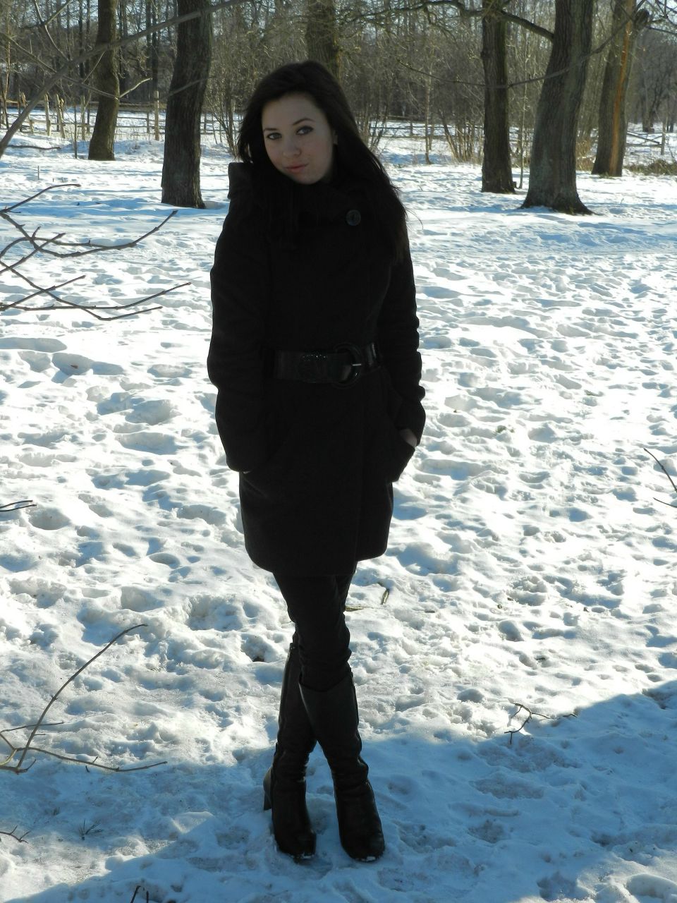 Екатерина Михайлова | Санкт-Петербург