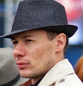 Александр Сотников | Красноярск