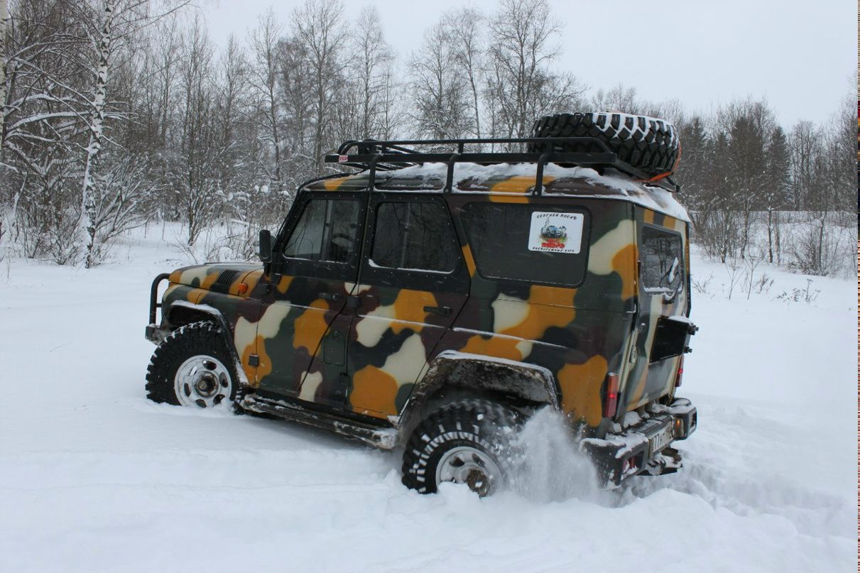 Алексей Иванов | Сергиев Посад