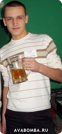 Воффка Войцешук | Warszawa