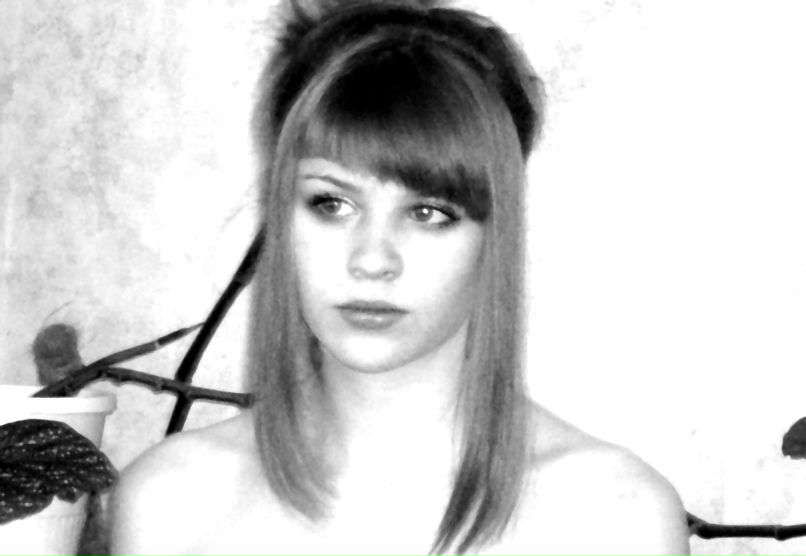 Ксения Цыпленкова | Москва