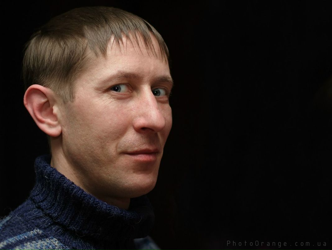 Олег Стрижак | Днепр (Днепропетровск)