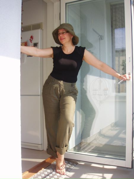 №20, Наталья Манило №20, Наталья Манило