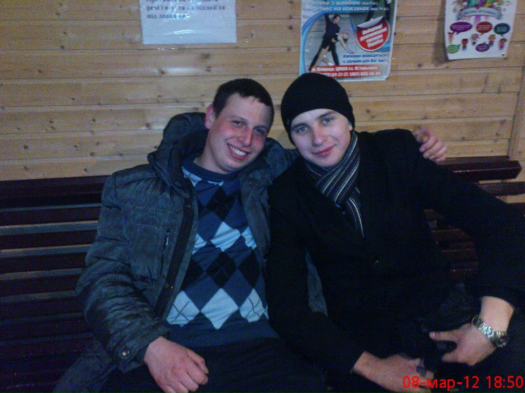 Андрей Котецкий | Жмеринка