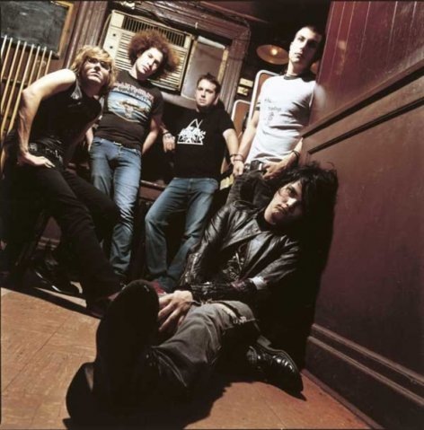 №65, Miss Héroïne, Киев №65, Miss Héroïne, Киев