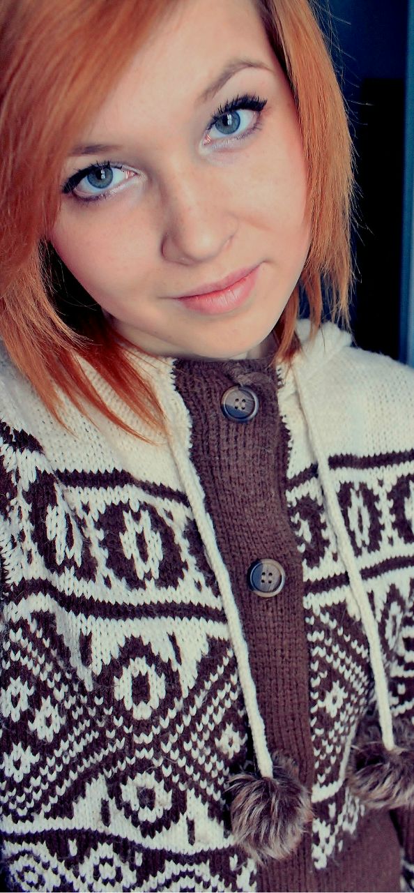 Kristina Merry ???? | Москва