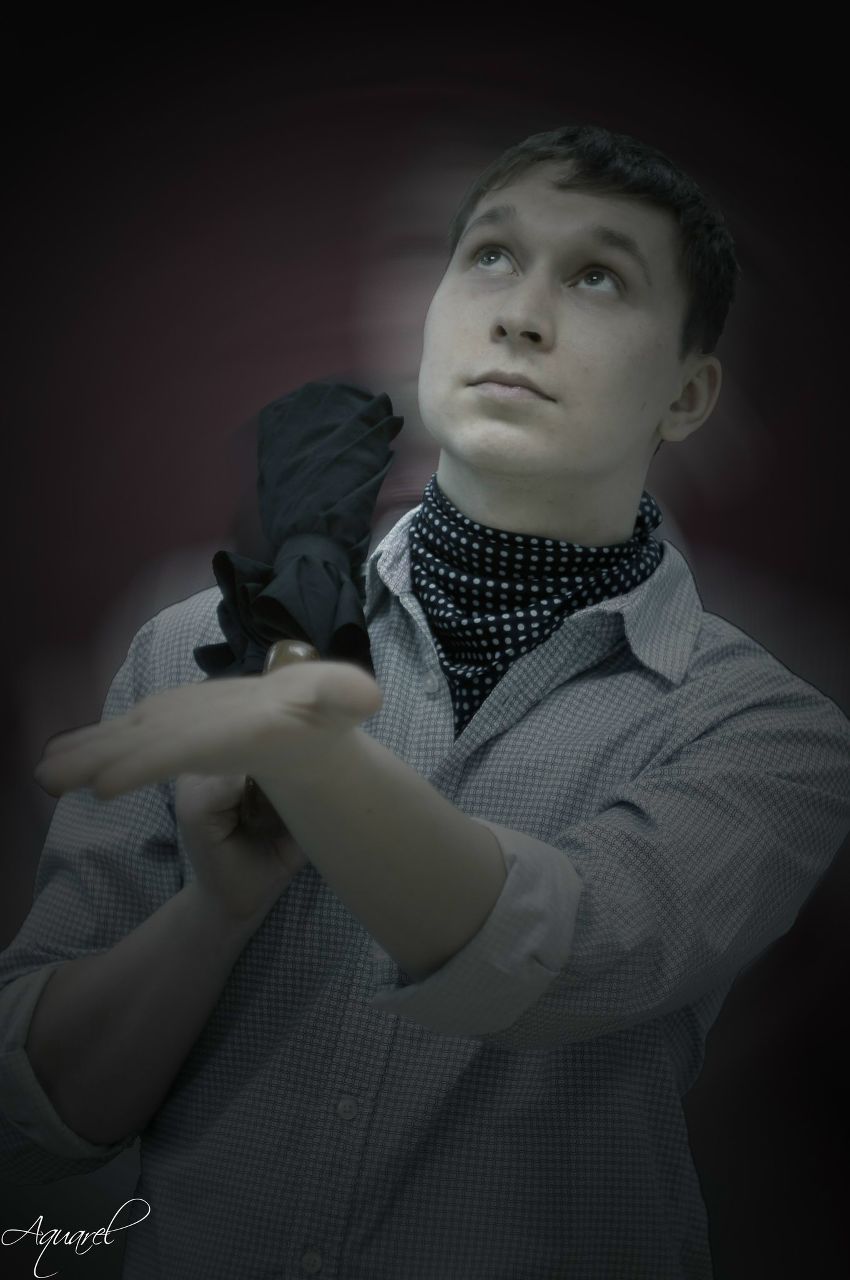 Александр Давыдов | Кореновск