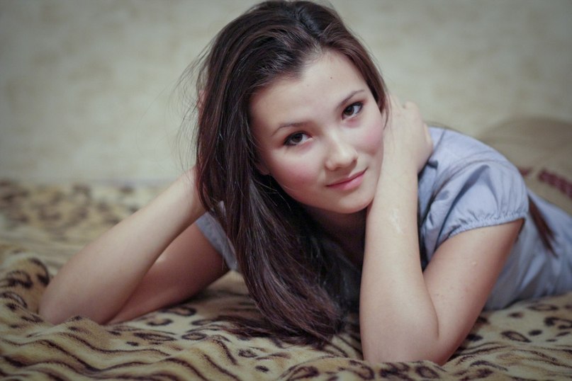 Вероника Близнюкова | Санкт-Петербург