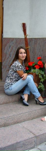 №71, Лидия Журавлева, 35 лет №71, Лидия Журавлева, 35 лет