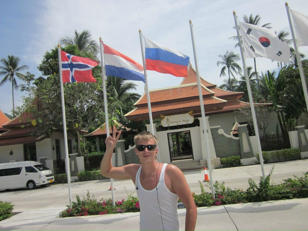 Денис Дрыганов | Муром