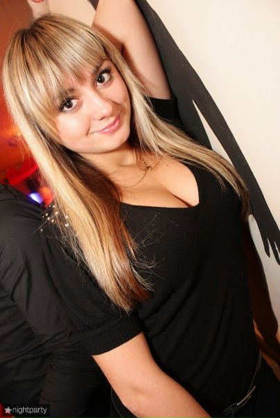 №47, Дашка Милашка, 34 года, Москва №47, Дашка Милашка, 34 года, Москва