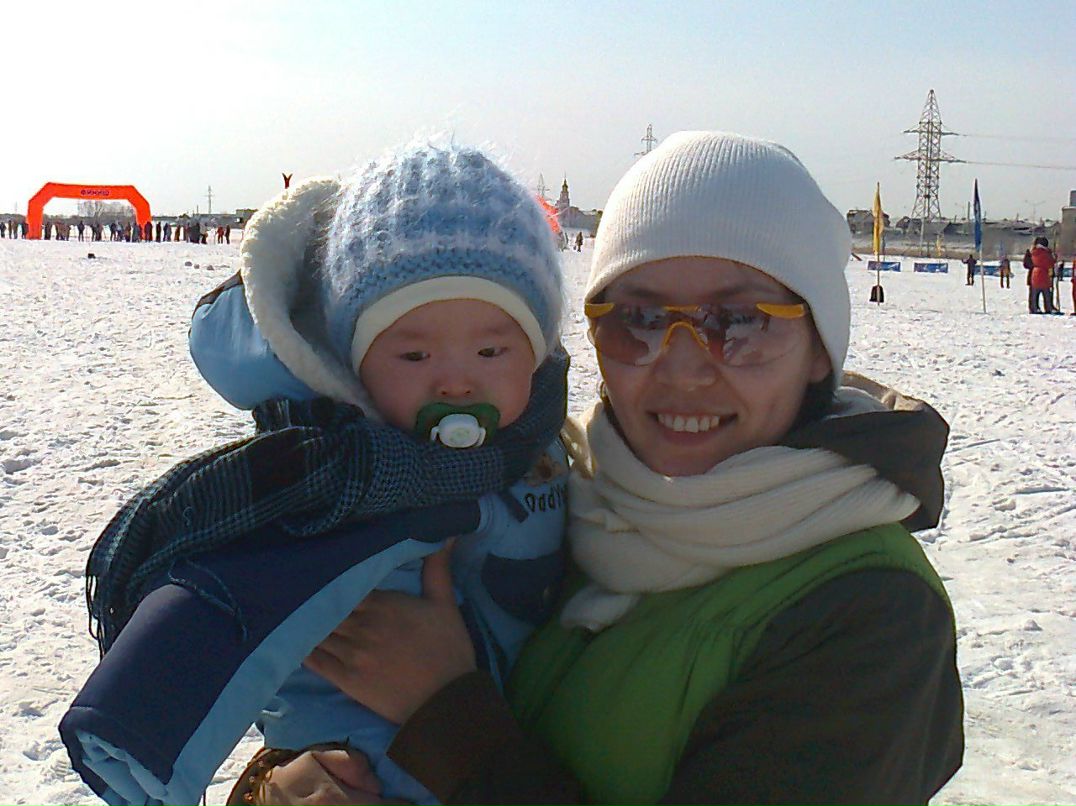 Айталина Потапова Polli | Якутск