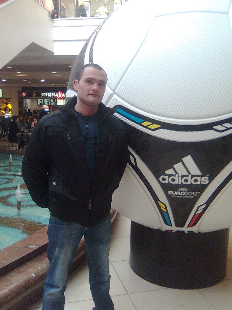 Дима Богомолов | Одесса