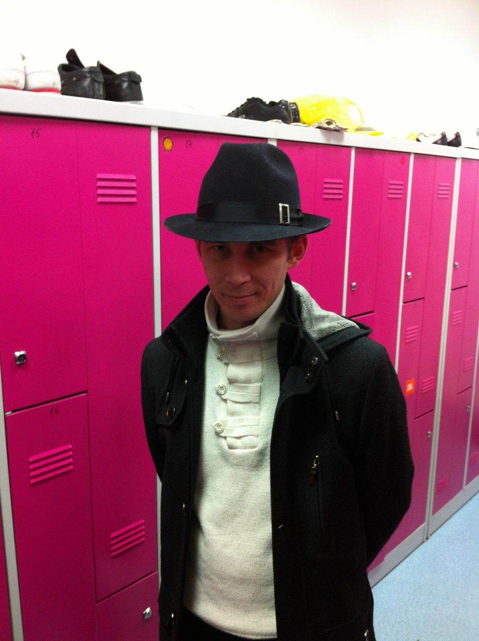 Айрат Ямалиев | Набережные Челны