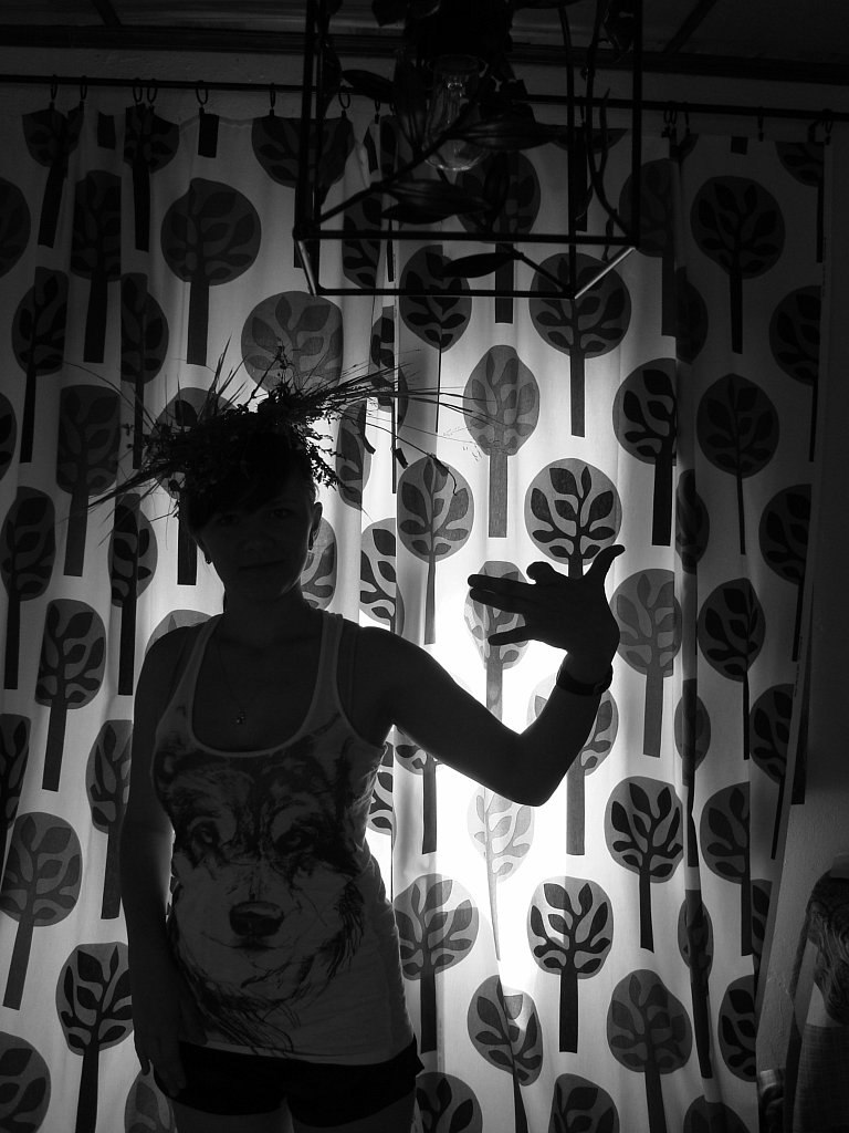 Анастасия Кубанкова | Москва