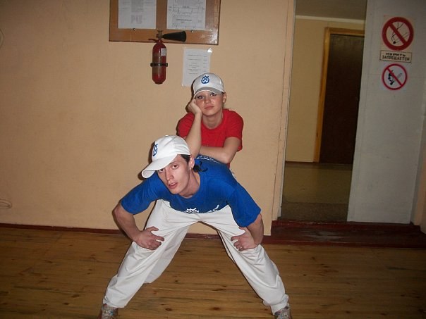 Сергей Прокопенко | Днепр (Днепропетровск)