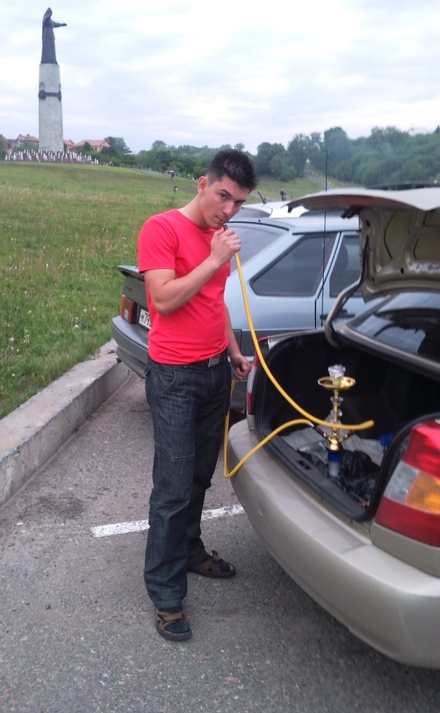 Фото профиля