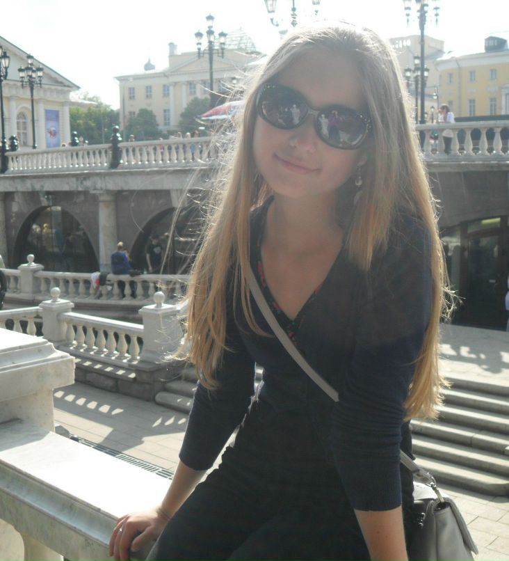 Ленара Таирова | Казань