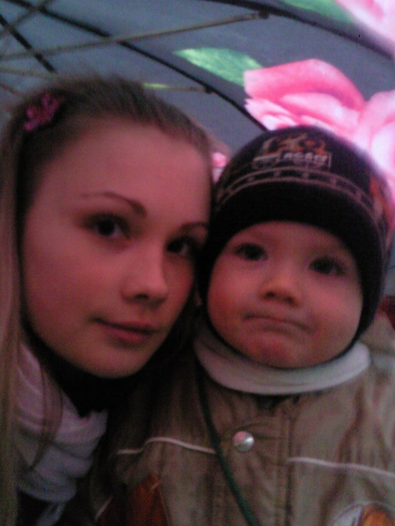 Натали Кузьмина | Тверь