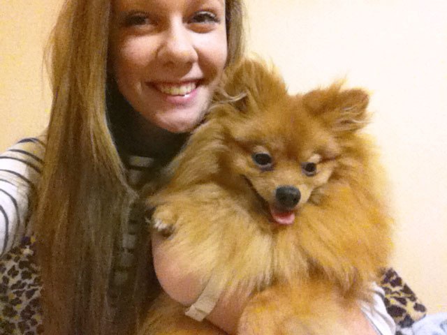 Яна Каримова ♥ | 