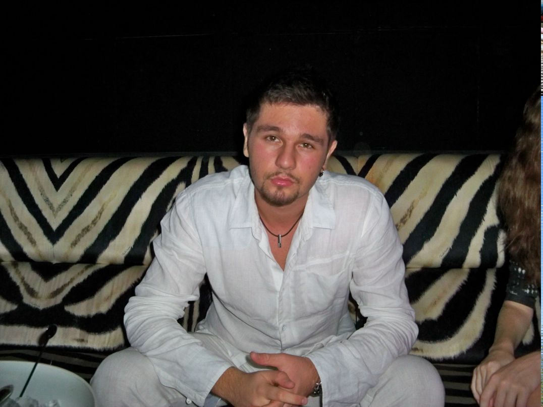 Filip Kirjaku | Скопје