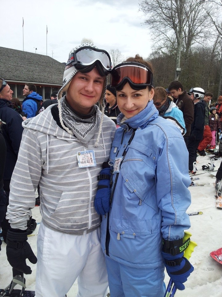 Серёга Захаров | 