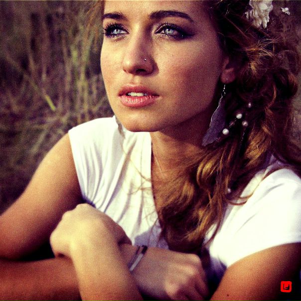 №74, Дарья Мякота №74, Дарья Мякота