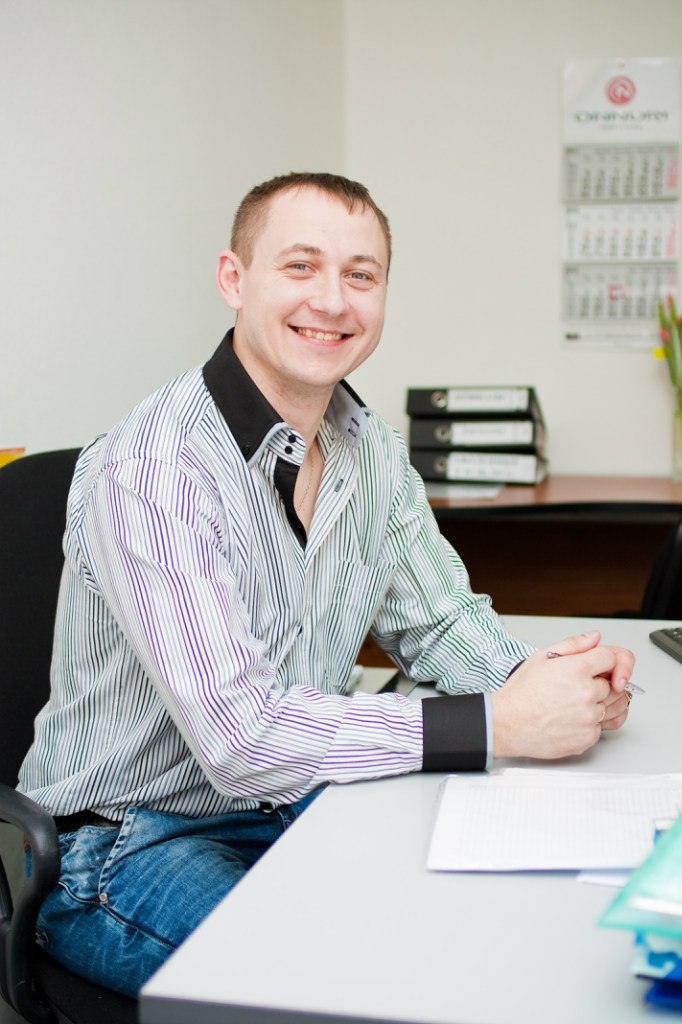 Павел Руснак | Москва