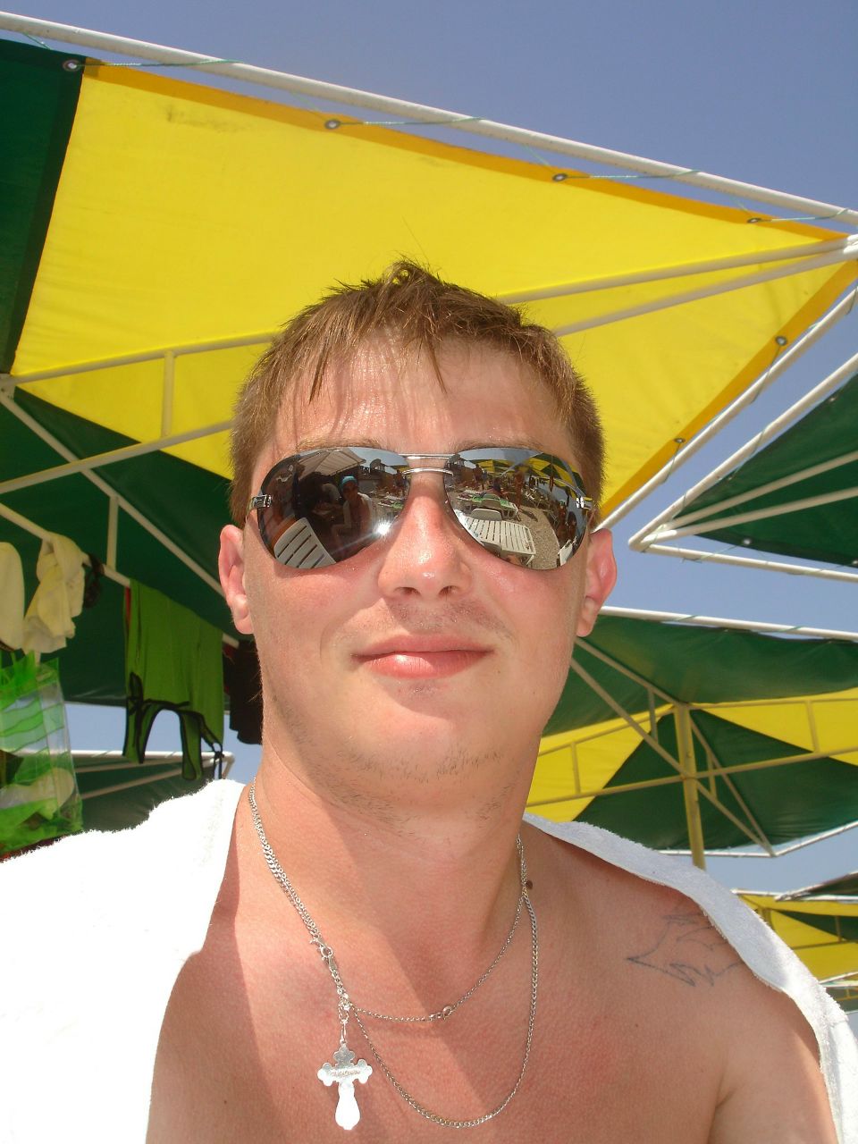 Александр Астахов 