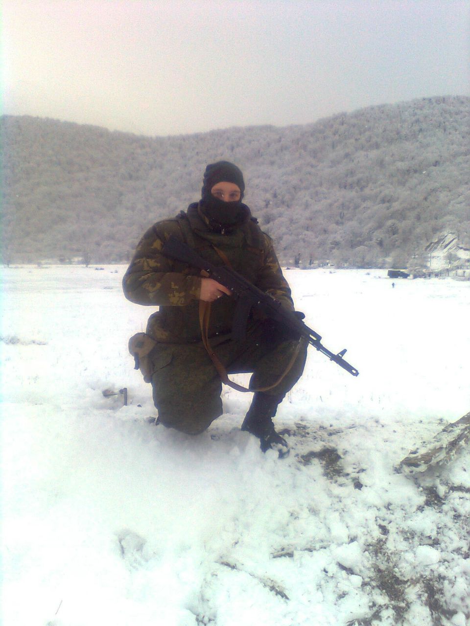 Alex Григорьев | Санкт-Петербург