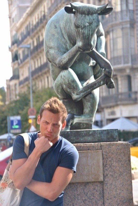 Иван Макаров | Москва