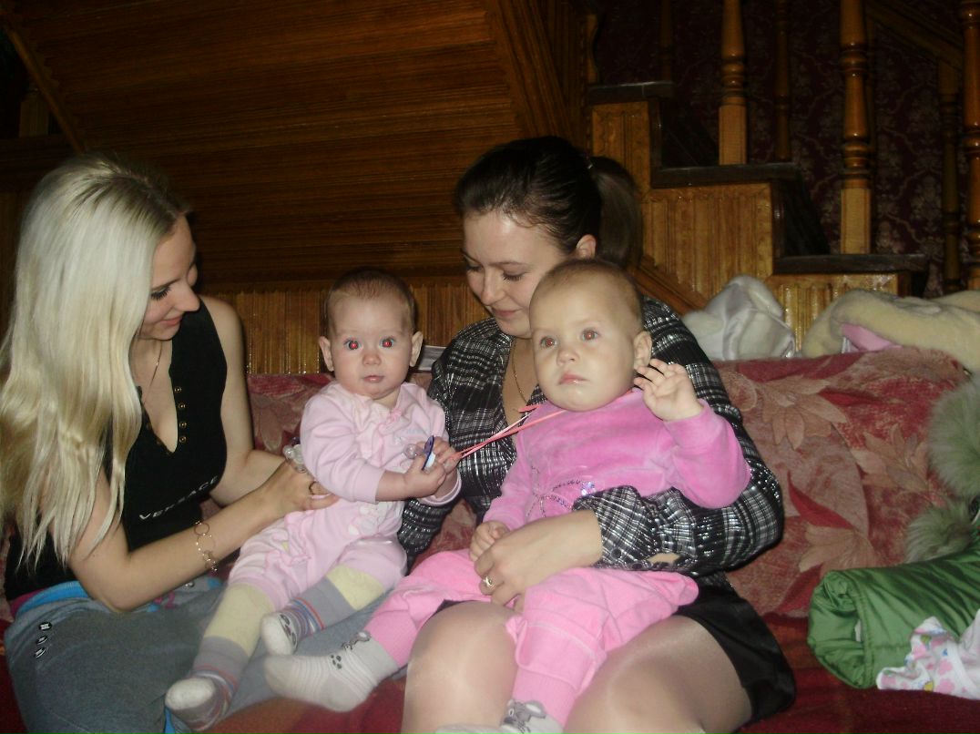 Юлия Коваленко | Киев