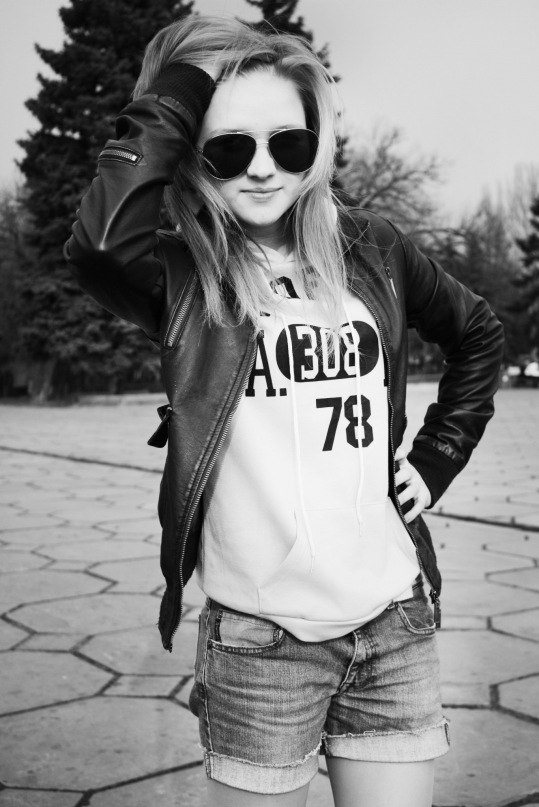 Кристи Литвиненко | Первомайск